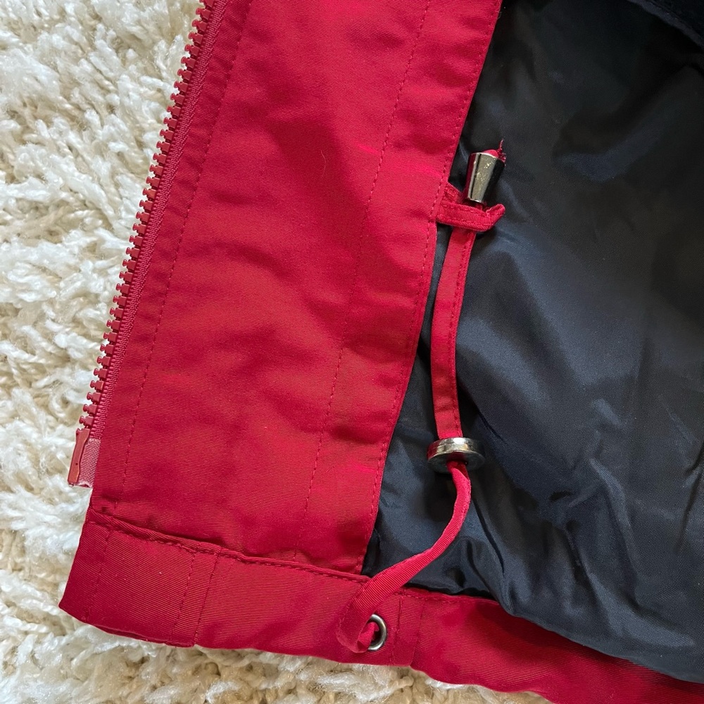 Classic Elements Jacket - image 3